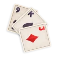 Cards at Mega Win Club Online Casino