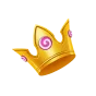 Crown at Mega Win Club Online Casino