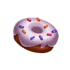 Donut at Mega Win Club Online Casino