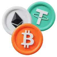 All cryptocurrencies are supported at Mega Win Club Casino