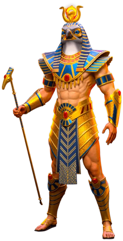 Egyptian at Mega Win Club Online Casino