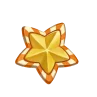 Star at Mega Win Club Online Casino